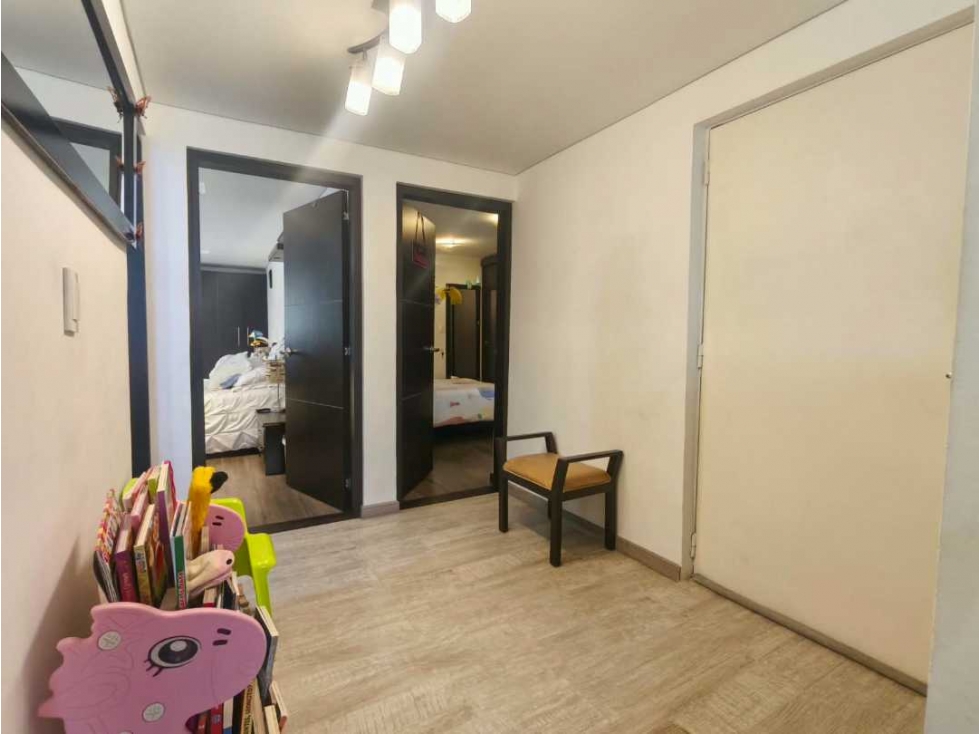 Apartamento en venta en Engativá, Bogotá · foto 12 de 14