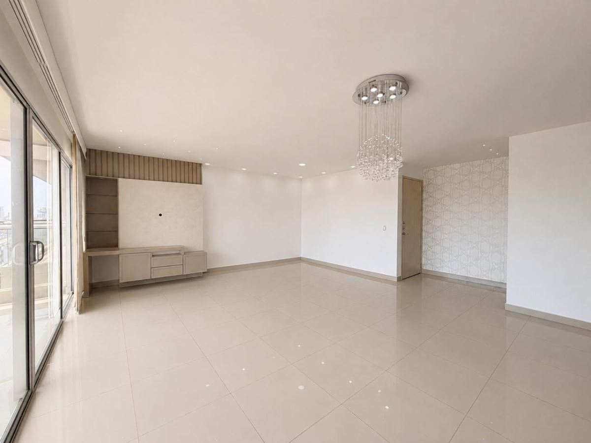 Apartamento en Arriendo en El poblado, Barranquilla