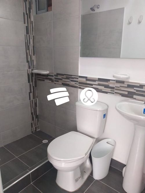 Apartamento de 2 alcobas en venta en Uaecd 007, Soacha, 43 m² · foto 6 de 11