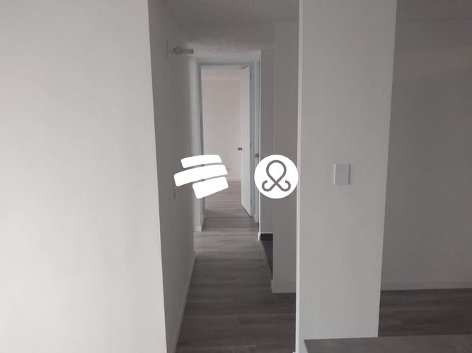Apartamento de 2 alcobas en venta en Uaecd 007, Soacha, 43 m² · foto 8 de 11