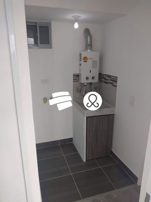 Apartamento de 2 alcobas en venta en Uaecd 007, Soacha, 43 m² · foto 9 de 11