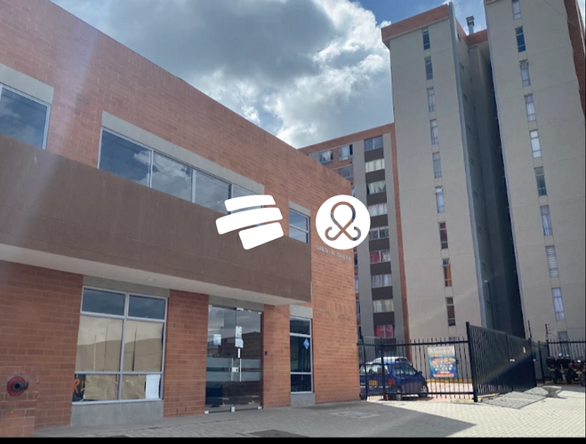 Apartamento de 2 alcobas en venta en Uaecd 007, Soacha, 43 m² · foto 11 de 11