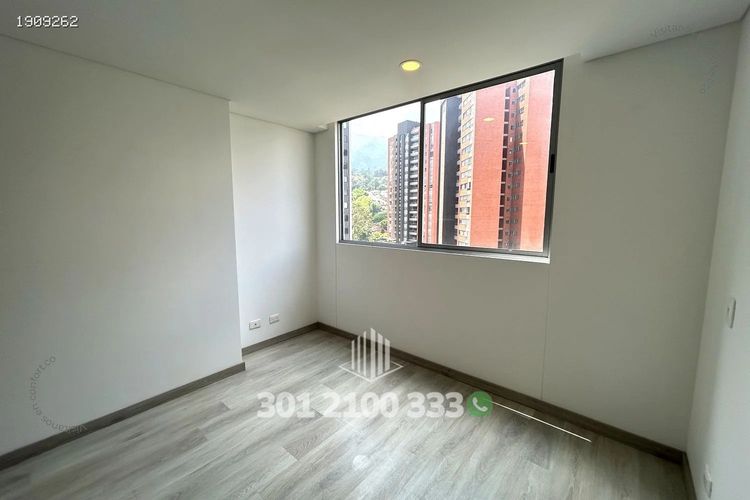 Apartamento de 3 alcobas en arriendo en Loma Del Esmeraldal, Envigado, 85 m² · foto 16 de 24