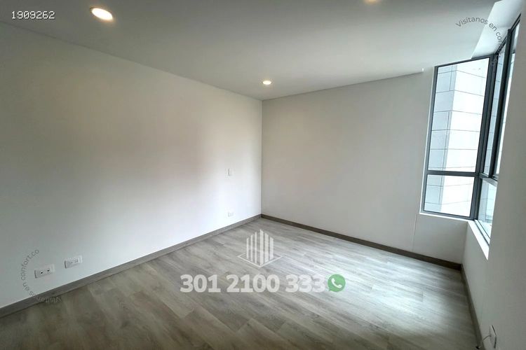 Apartamento de 3 alcobas en arriendo en Loma Del Esmeraldal, Envigado, 85 m² · foto 21 de 24