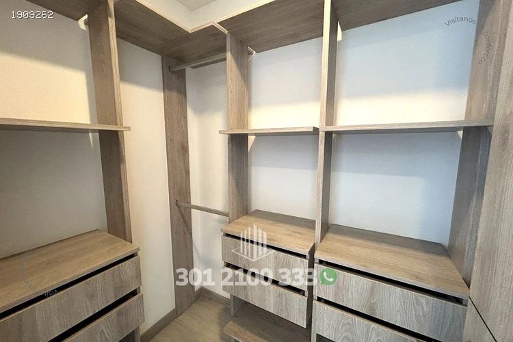 Apartamento de 3 alcobas en arriendo en Loma Del Esmeraldal, Envigado, 85 m² · foto 24 de 24