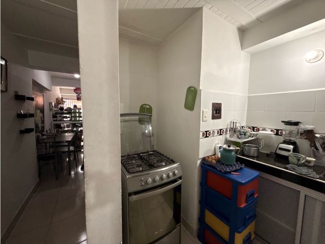 Apartamento de 5 alcobas en venta en Jesus Maria Ocampo, Armenia, 200 m² · foto 15 de 16
