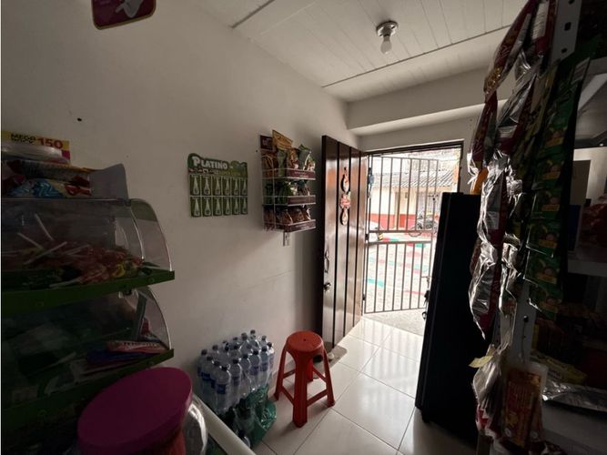 Apartamento de 5 alcobas en venta en Jesus Maria Ocampo, Armenia, 200 m² · foto 16 de 16
