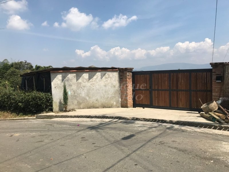 Zdjęcie 3 nieruchomości ogłaszanej w Medellín