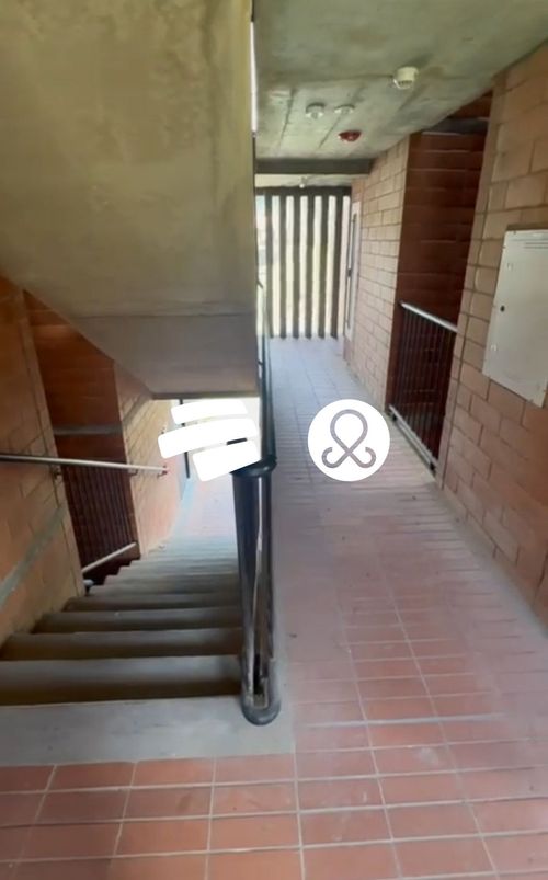 Apartamento de 2 alcobas en venta en San Nicolas, La Ceja, 49 m² · foto 3 de 12