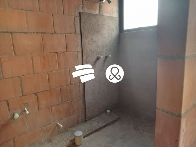 Apartamento de 2 alcobas en venta en San Nicolas, La Ceja, 49 m² · foto 9 de 12