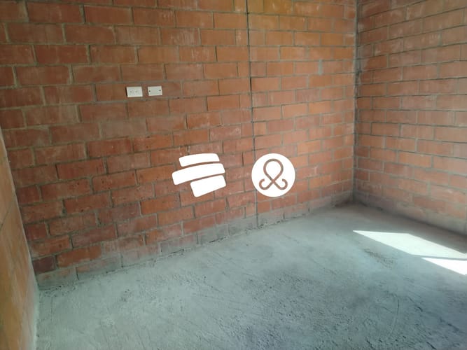 Apartamento de 2 alcobas en venta en San Nicolas, La Ceja, 49 m² · foto 10 de 12