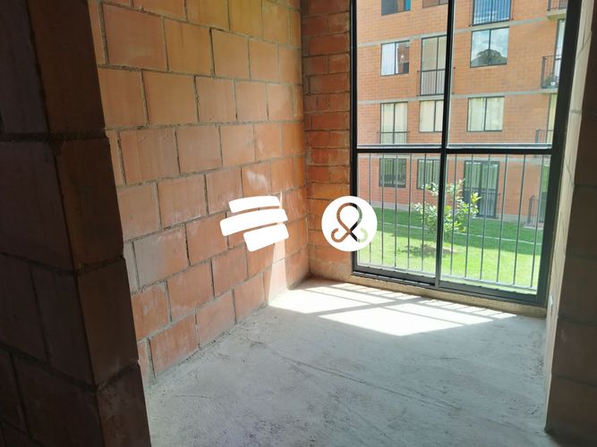 Apartamento de 2 alcobas en venta en San Nicolas, La Ceja, 49 m² · foto 11 de 12