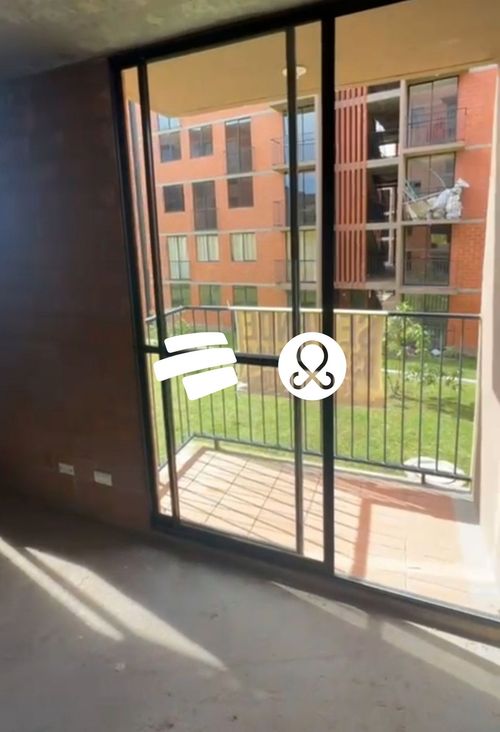 Apartamento de 2 alcobas en venta en San Nicolas, La Ceja, 49 m² · foto 12 de 12