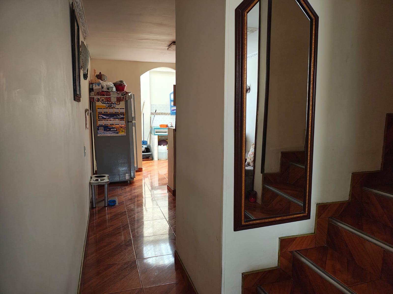 Casa en venta en Madelena, Bogotá · foto 3 de 21