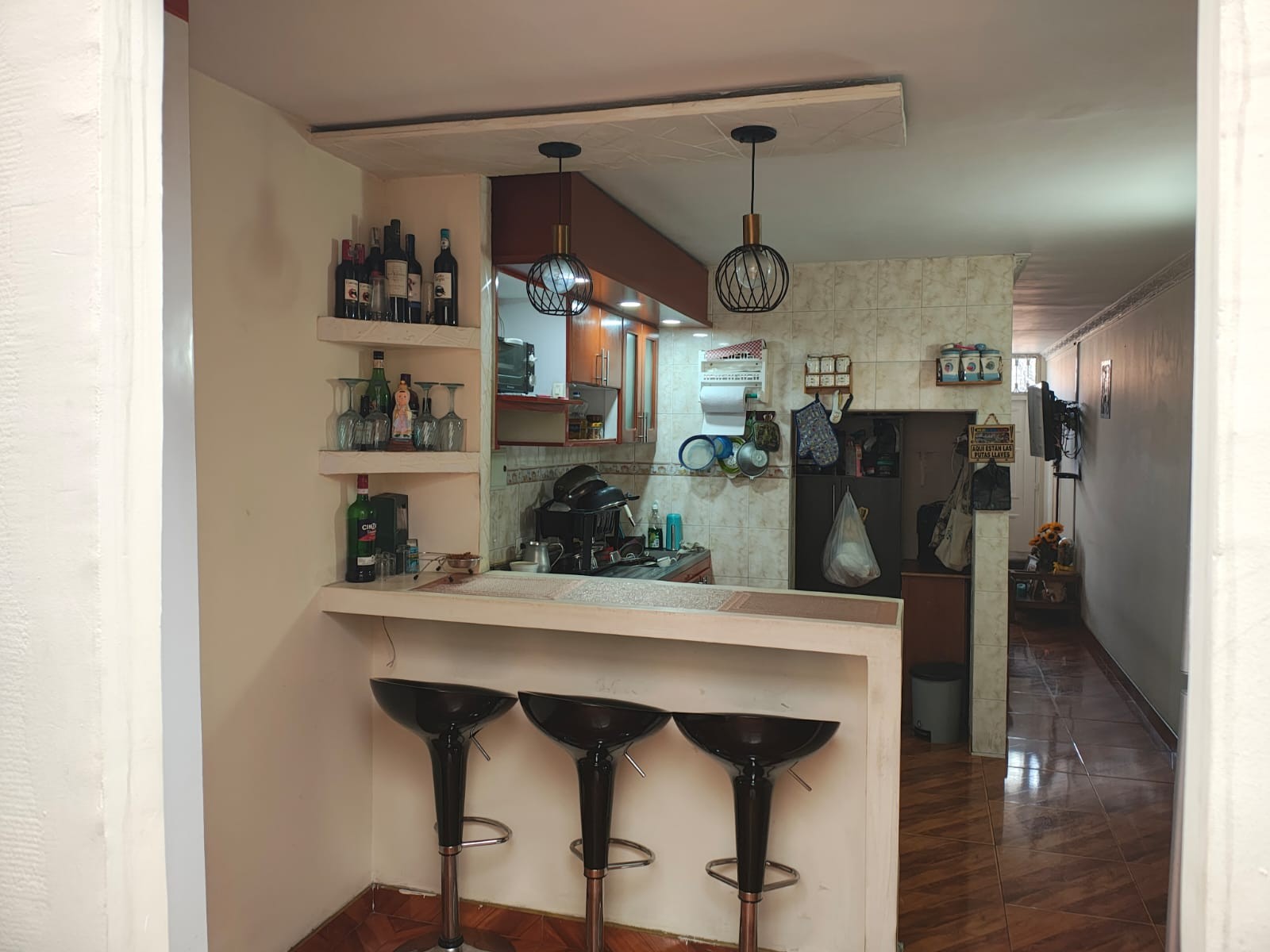 Casa en venta en Madelena, Bogotá · foto 4 de 21