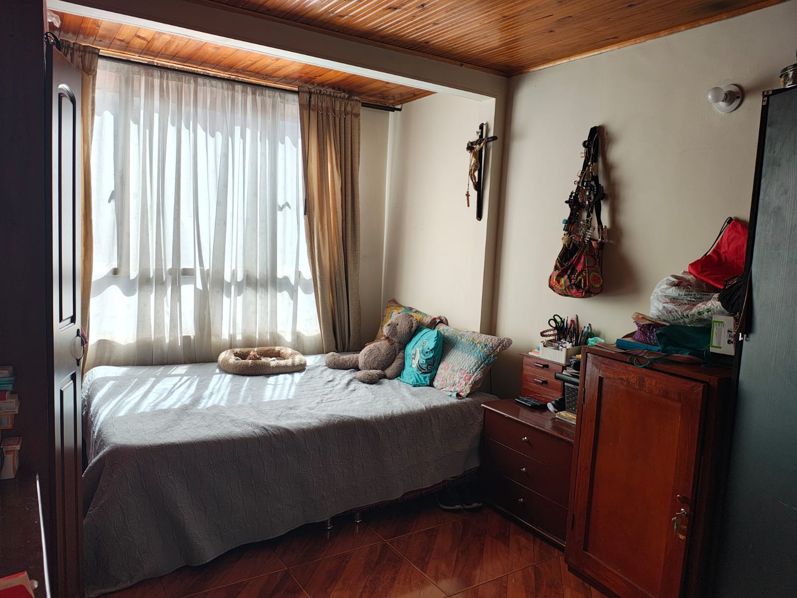Casa en venta en Madelena, Bogotá · foto 7 de 21