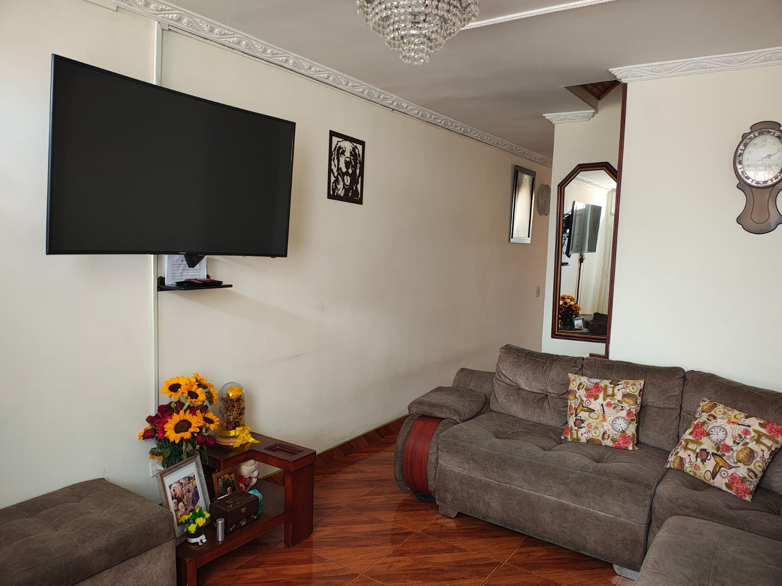 Casa en venta en Madelena, Bogotá · foto 2 de 21