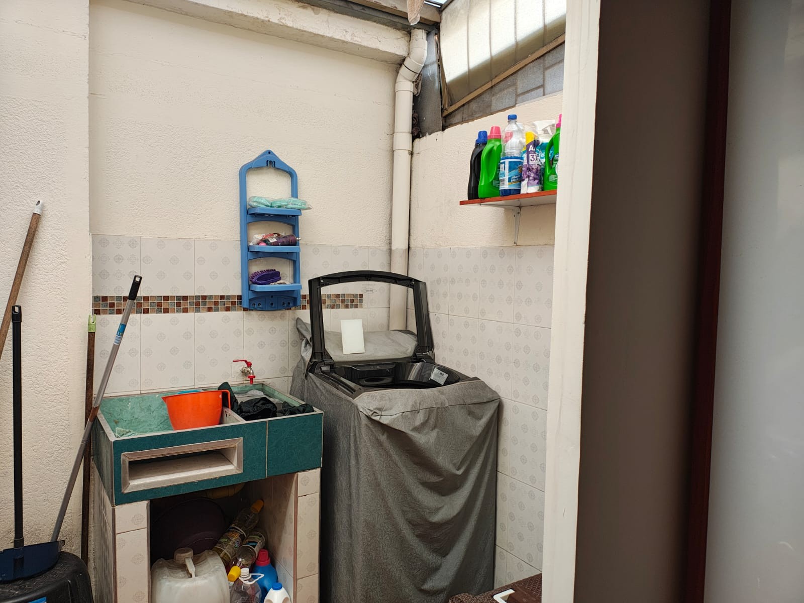 Casa en venta en Madelena, Bogotá · foto 6 de 21