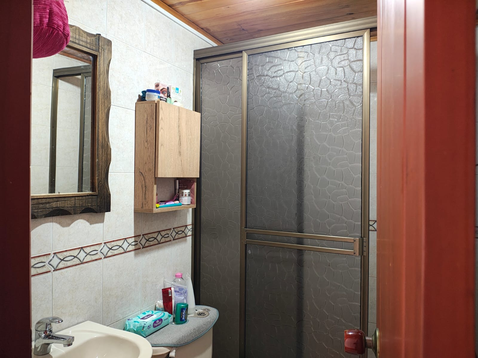 Casa en venta en Madelena, Bogotá · foto 14 de 21