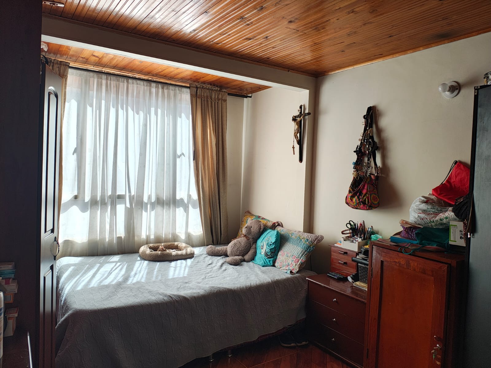 Casa en venta en Madelena, Bogotá · foto 8 de 21