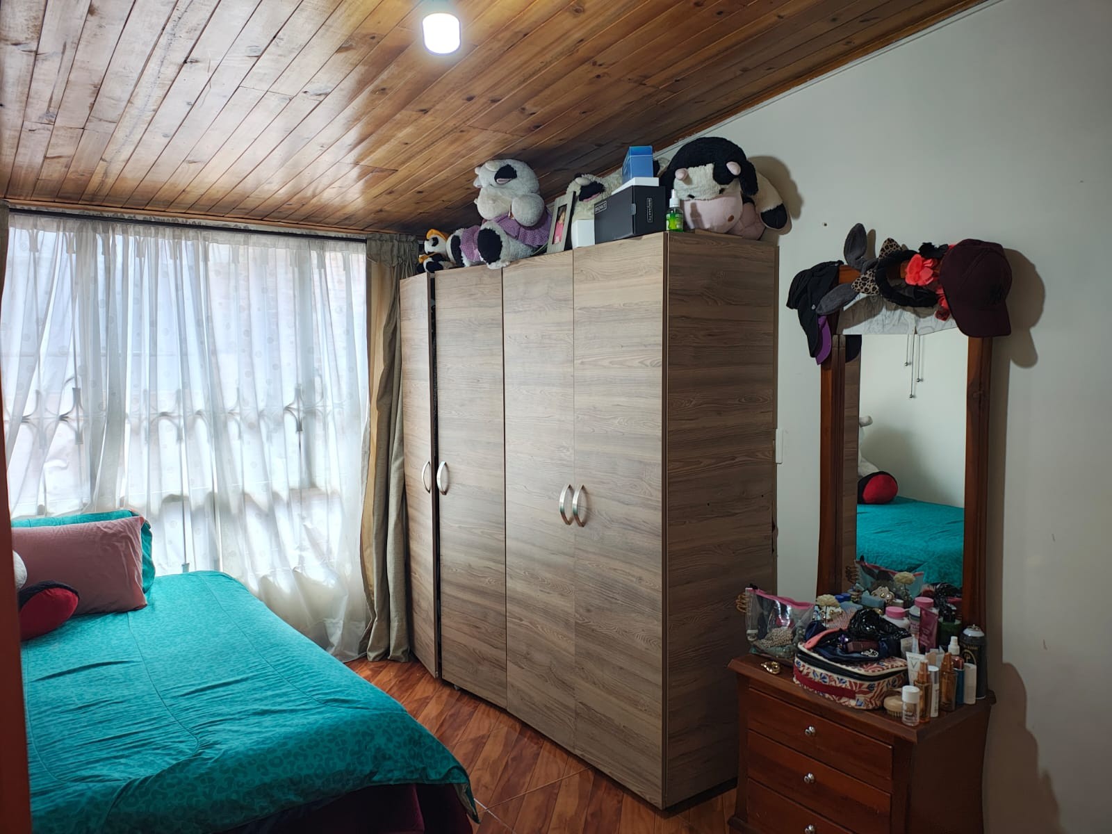 Casa en venta en Madelena, Bogotá · foto 13 de 21