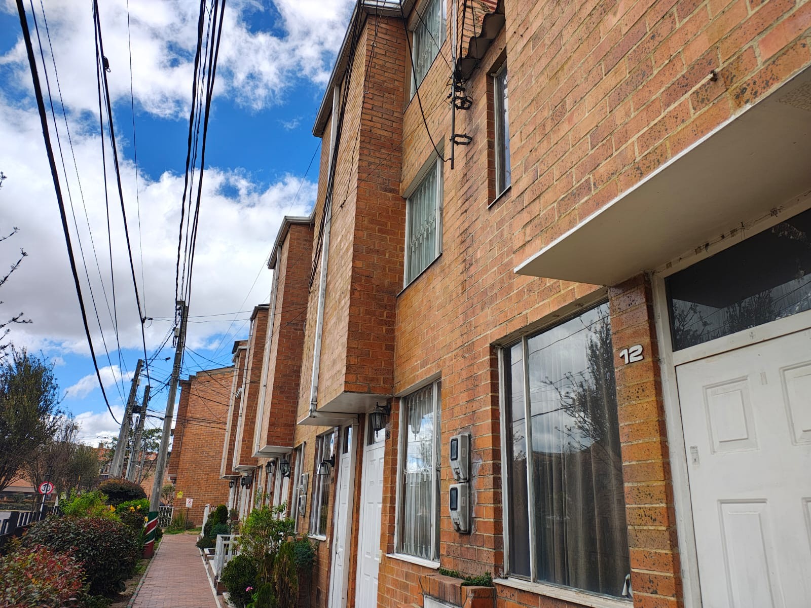 Casa en venta en Madelena, Bogotá · foto 17 de 21