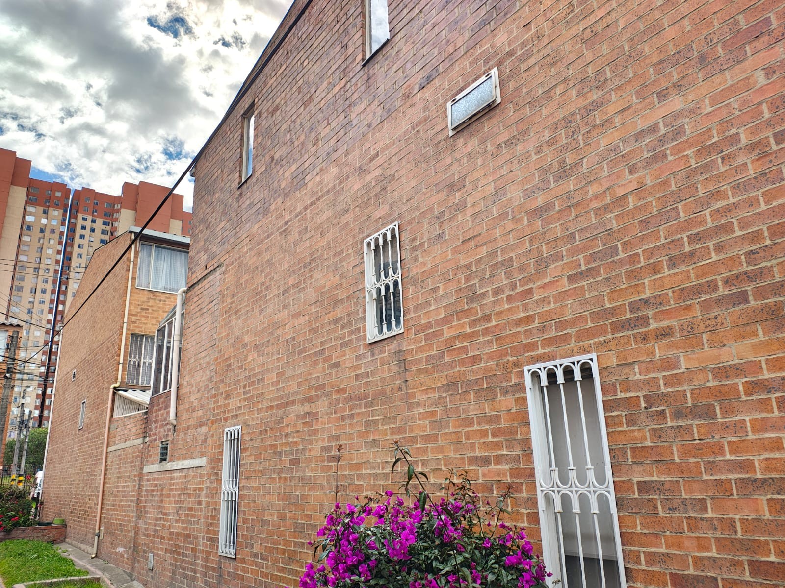 Casa en venta en Madelena, Bogotá · foto 19 de 21
