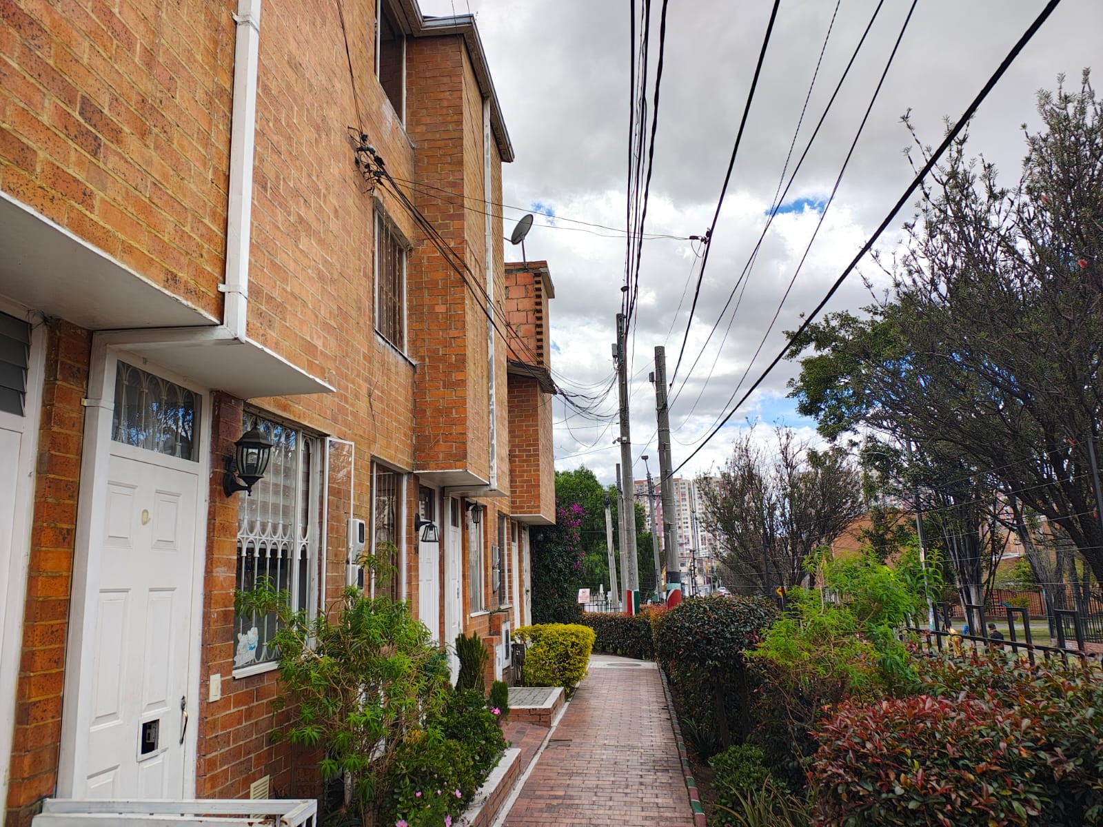 Casa en venta en Madelena, Bogotá · foto 18 de 21