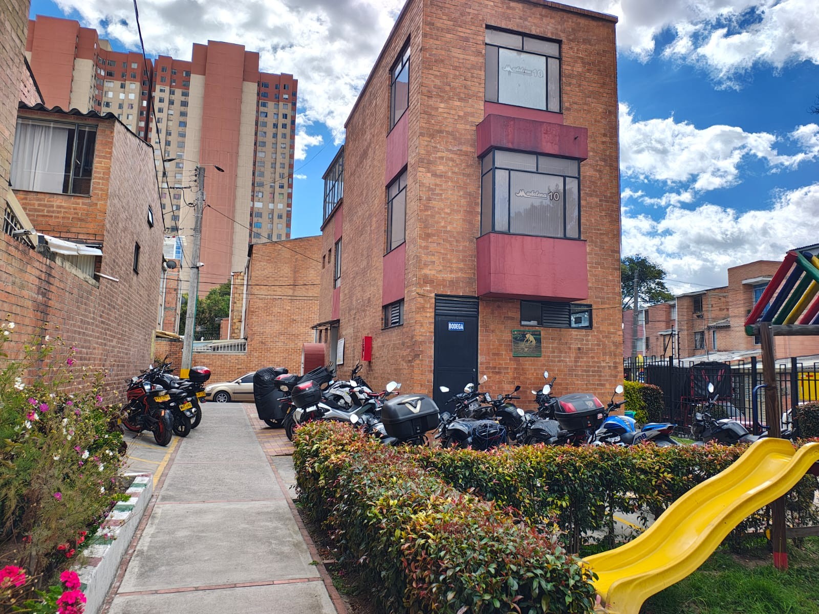 Casa en venta en Madelena, Bogotá · foto 20 de 21