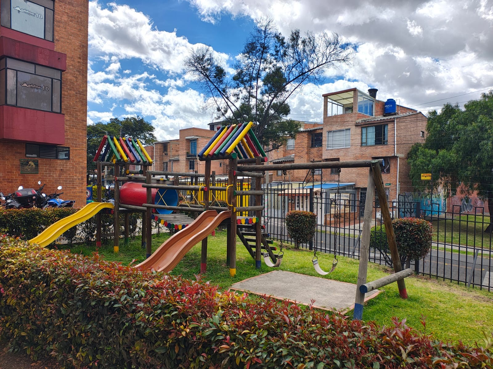 Casa en venta en Madelena, Bogotá · foto 21 de 21