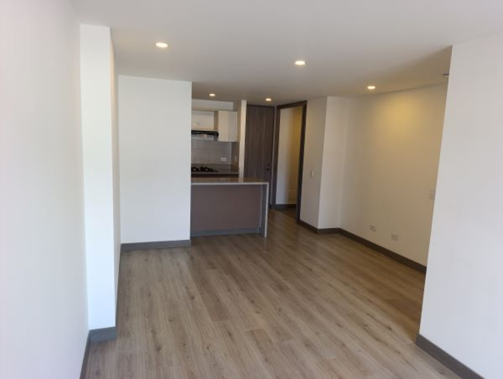 Apartamento en arriendo en El Liston, Bogotá · foto 3 de 24