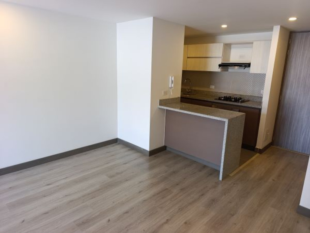 Apartamento en arriendo en El Liston, Bogotá · foto 4 de 24