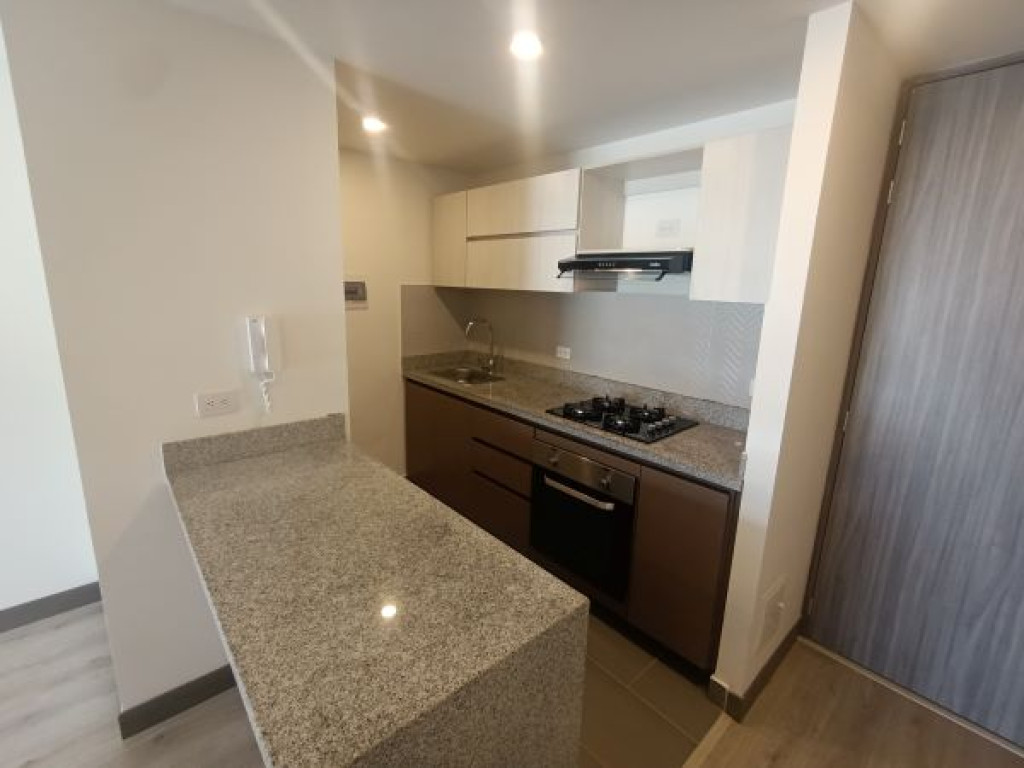Apartamento en arriendo en El Liston, Bogotá · foto 5 de 24