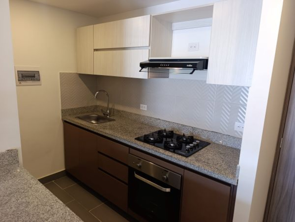 Apartamento en arriendo en El Liston, Bogotá · foto 6 de 24