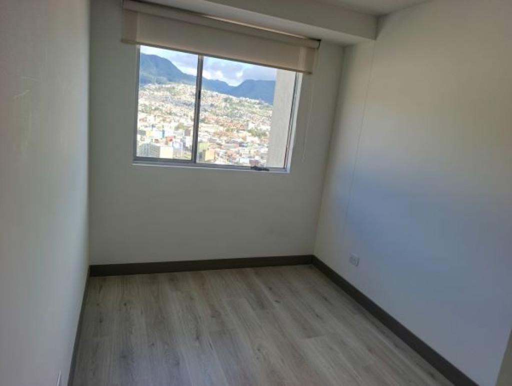 Apartamento en arriendo en El Liston, Bogotá · foto 10 de 24