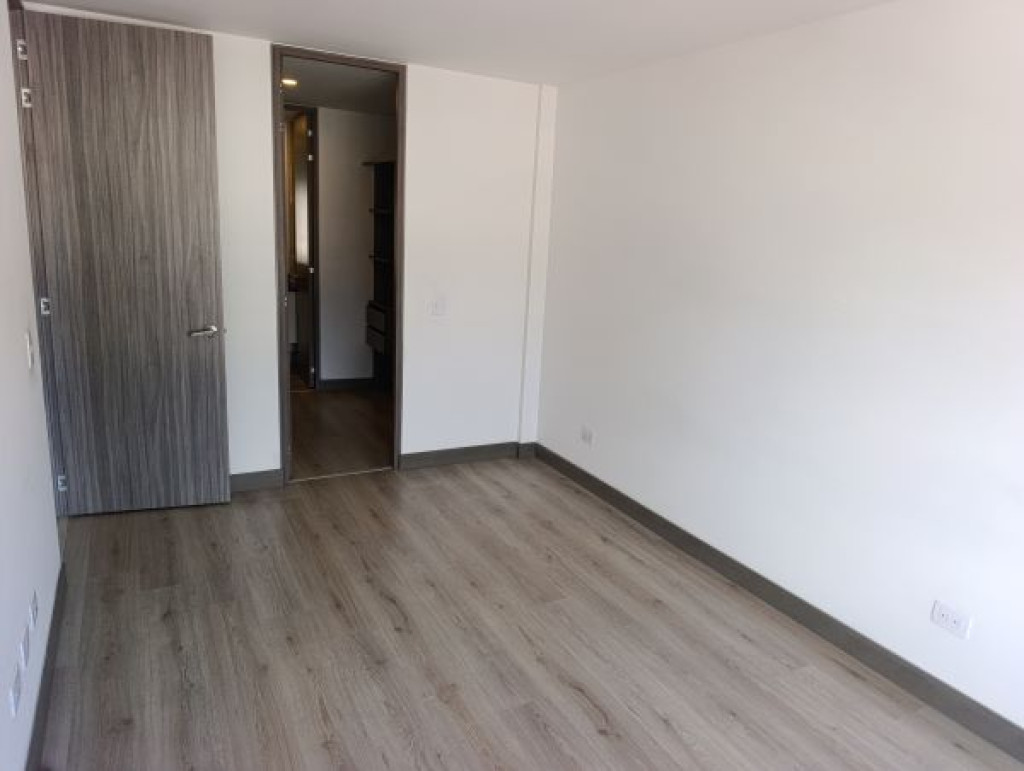 Apartamento en arriendo en El Liston, Bogotá · foto 14 de 24