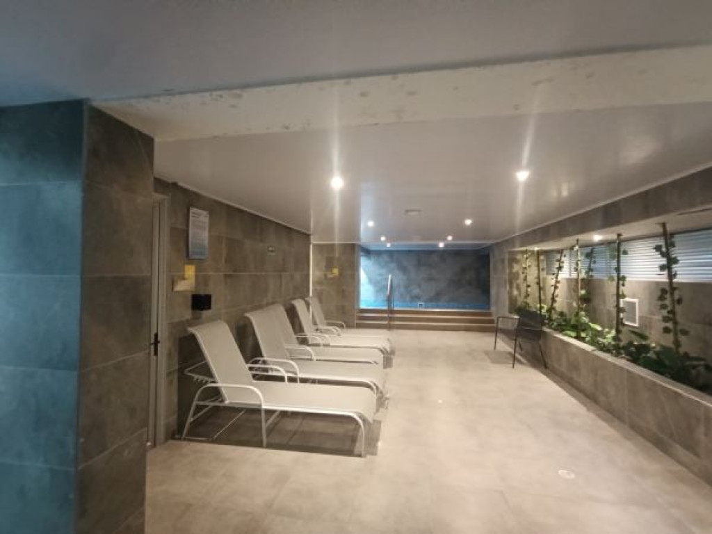 Apartamento en arriendo en El Liston, Bogotá · foto 20 de 24