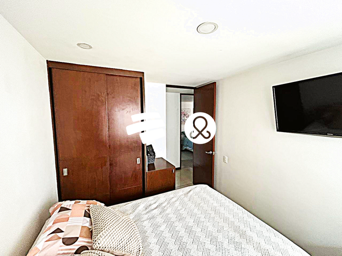 Apartamento de 3 alcobas en venta en Villa Carlota, Medellín, 87 m² · foto 16 de 24