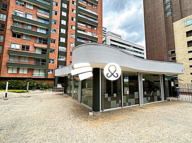 Apartamento de 3 alcobas en venta en Villa Carlota, Medellín, 87 m² · foto 19 de 24