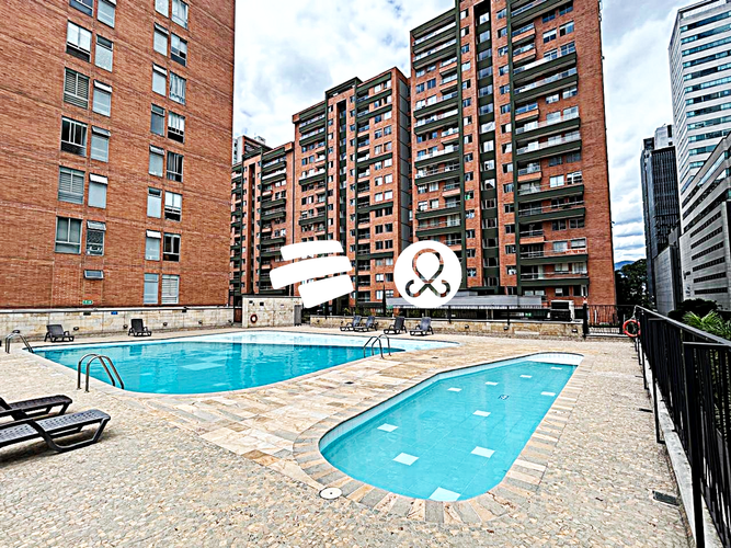 Apartamento de 3 alcobas en venta en Villa Carlota, Medellín, 87 m² · foto 20 de 24