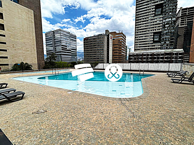 Apartamento de 3 alcobas en venta en Villa Carlota, Medellín, 87 m² · foto 22 de 24