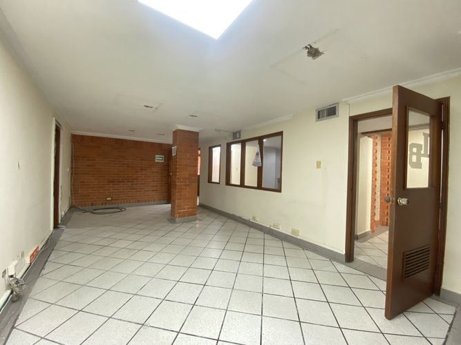 Oficina en venta en El Prado, Barranquilla, 133 m² · foto 5 de 23