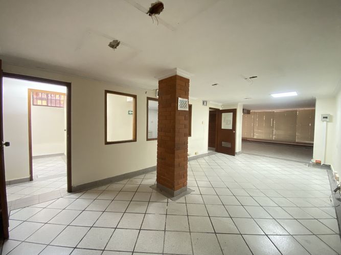 Oficina en venta en El Prado, Barranquilla, 133 m² · foto 6 de 23