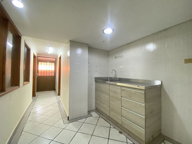 Oficina en venta en El Prado, Barranquilla, 133 m² · foto 16 de 23