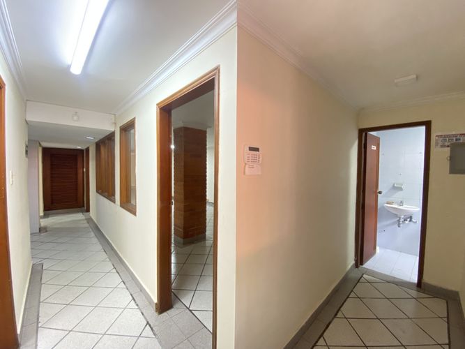 Oficina en venta en El Prado, Barranquilla, 133 m² · foto 19 de 23