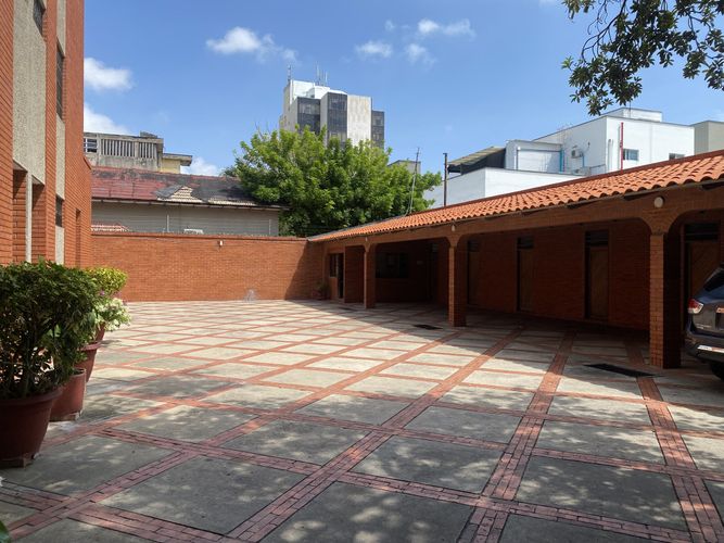 Oficina en venta en El Prado, Barranquilla, 133 m² · foto 22 de 23