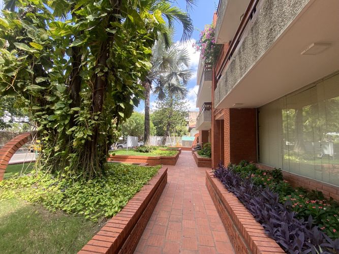 Oficina en venta en El Prado, Barranquilla, 133 m² · foto 23 de 23
