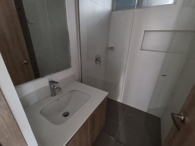 Apartamento de 3 alcobas en arriendo en Los Colegios, Rionegro, 74 m² · foto 6 de 10