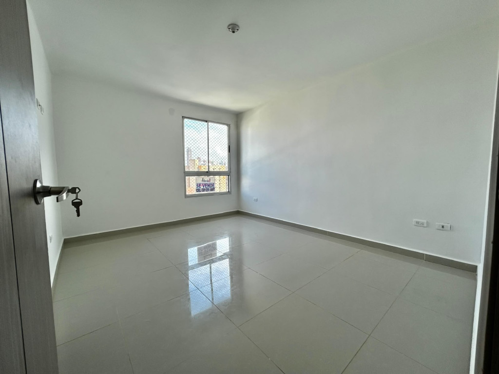 Apartamento en venta en Granadillo, Barranquilla · foto 2 de 9