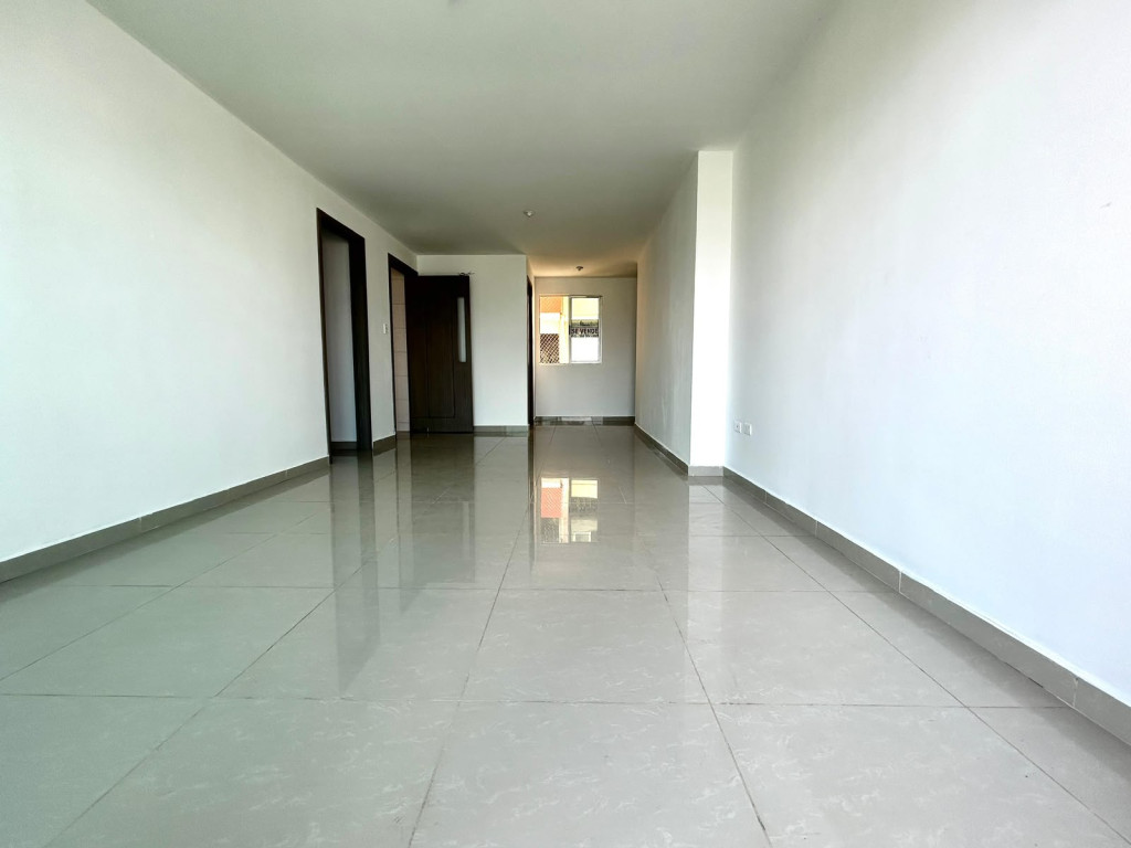 Apartamento en venta en Granadillo, Barranquilla · foto 5 de 9